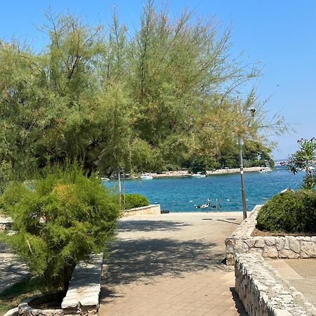 Studio On The Beach Преко Экстерьер фото