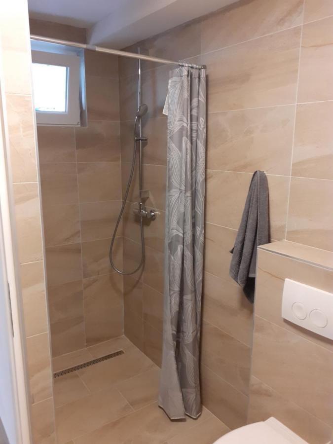 Studio On The Beach Преко Экстерьер фото