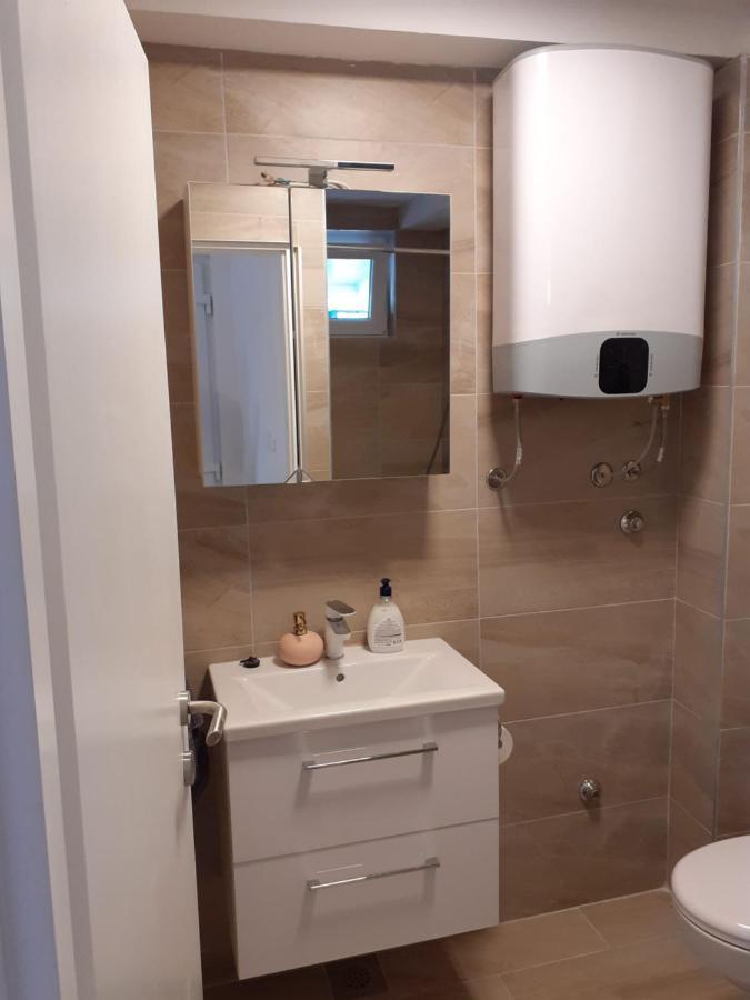 Studio On The Beach Преко Экстерьер фото