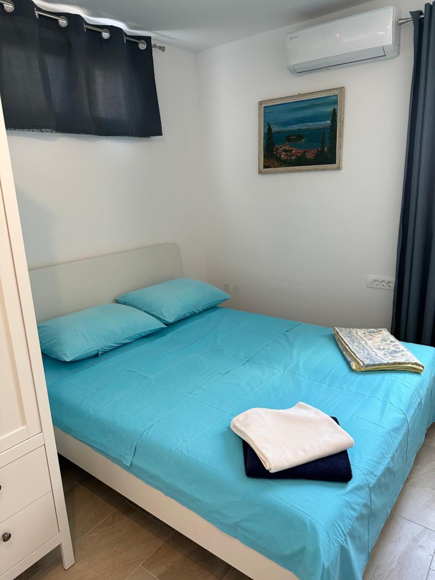 Studio On The Beach Преко Экстерьер фото