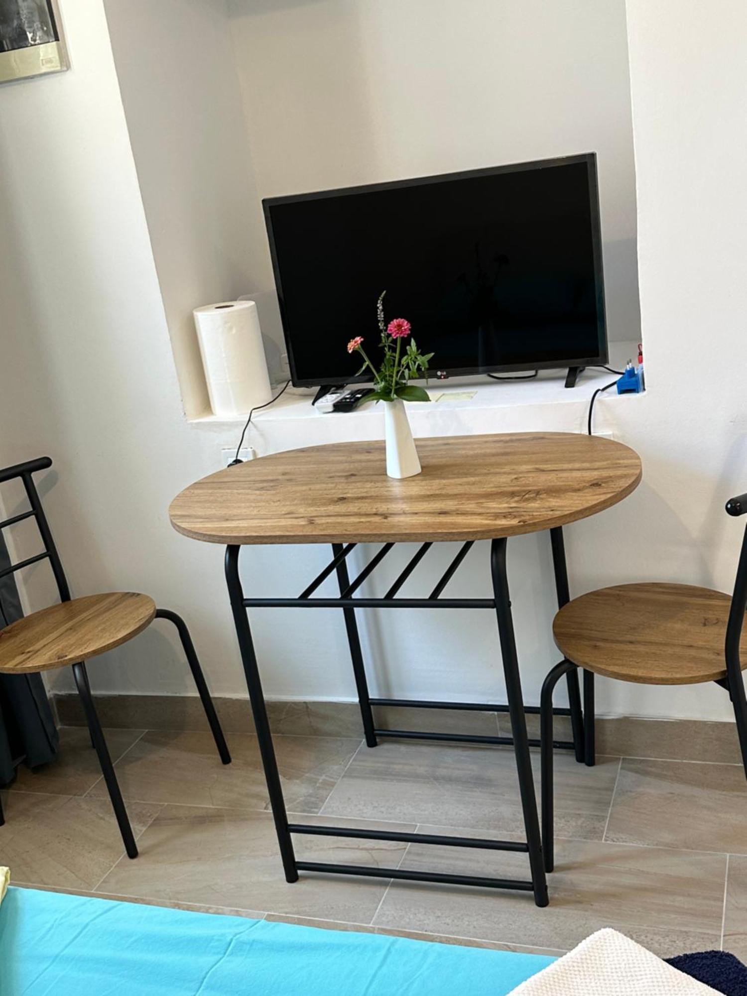 Studio On The Beach Преко Экстерьер фото