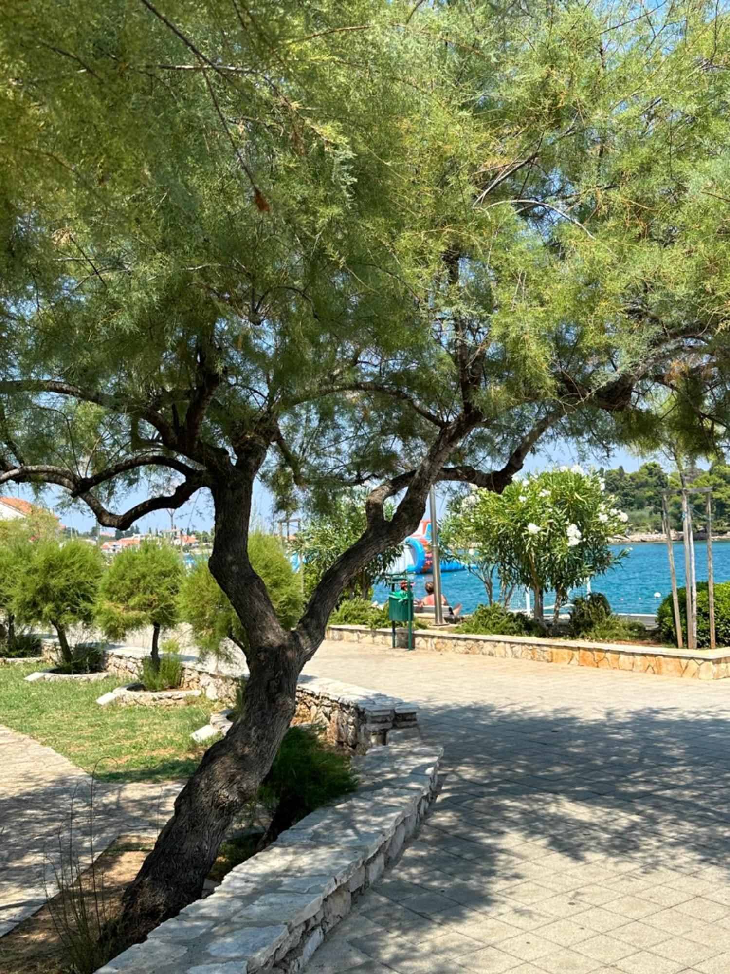 Studio On The Beach Преко Экстерьер фото